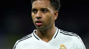 'Parça' de Vini Jr pode deixar o Real Madrid
