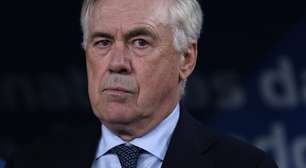 Ancelotti, treinador da Seleção Brasileira, é condenado por fraude fiscal; Veja
