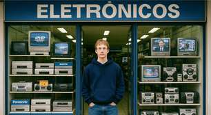 20 anos atrás as pessoas só queriam estes 5 eletrônicos; incluindo o MP3