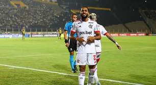Flamengo recusa propostas da Arábia Saudita por atacante