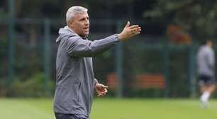 Crespo tem elenco quase completo para reestrear pelo São Paulo