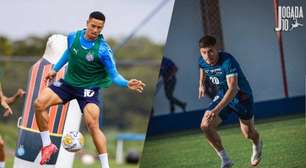 Bahia x Fortaleza, AO VIVO, coma Voz do Esporte, às 20h