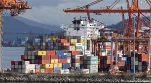 Como Trump quer atingir a China taxando países asiáticos
