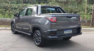 Picapes mais vendidas: Hilux supera Toro, Ranger cresce e Strada impõe ritmo frenético