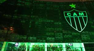 Atlético-MG atrasa salários do elenco, mas define nova data para pagamentos