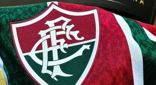 Ele acabou de chegar e já está sendo criticado pela torcida do Fluminense