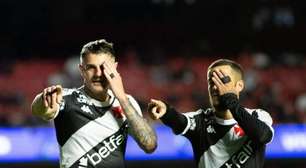 Com retorno do calendário, Vasco terá maratona de jogos em três competições