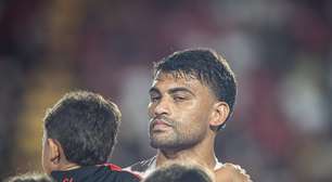 Ronald Lopes não enfrentou o Confiança e pode deixar o Vitória