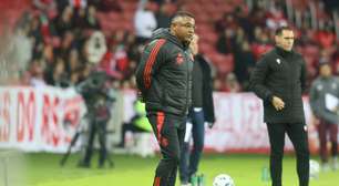 Inter ganha "reforço" importante para a partida contra o Vitória