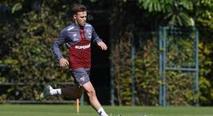Campeão da Copinha recebe sondagens, mas deseja seguir no São Paulo