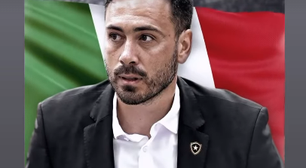 A declaração de Carlo Ancelotti sobre Davide Ancelotti no Botafogo