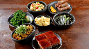 A Casa do Porco: o recanto de sabores do premiado chef Jefferson Rueda