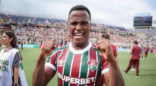 Fluminense recebe sondagem do Wolverhampton por Arias, destaque no Mundial