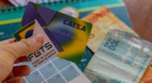 Grana extra na conta! Caixa distribui lucro do FGTS neste mês; valor pode ultrapassar R$ 15,2 bilhões