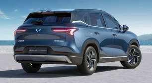 Chevrolet Captiva terá versão PHEV contra BYD Song Plus e GWM Haval H6
