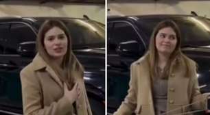 Viih Tube ganha carro de luxo milionário