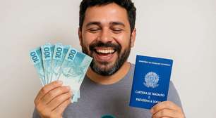 Quando o salário mínimo do Brasil chega a R$ 2.000,00?