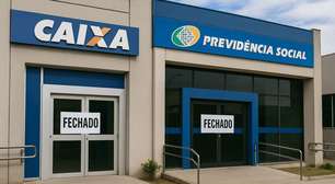 Bancos e agências do INSS fecham em São Paulo nesta quarta-feira 9 de julho: Saiba o motiv
