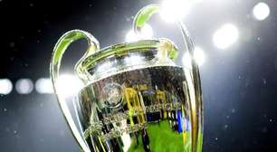 Uefa muda regra de mando na Champions a partir de 2025/26