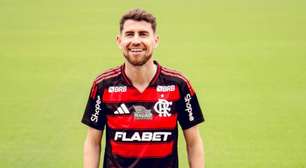 Filipe Luís corre contra o tempo para resolver dois problemas no Flamengo