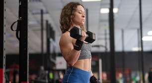 Cinco movimentos para fortalecer os ossos recomendados por um especialista em fitness
