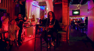 Nick Souza lança clipe de 'Vai Que Vai' mesclando R&amp;B e funk