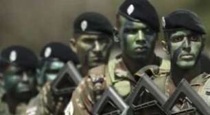 Concurso público do Exército com 100 vagas encerra inscrições nesta quarta (9); confira detalhes