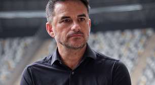 A declaração de Rodrigo Caetano sobre o Vasco: 'Uma possibilidade'