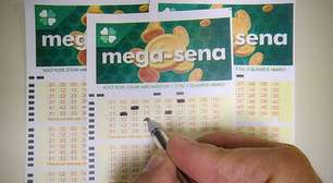 Mega-Sena 2886: prêmio acumula e pode pagar R$ 32 milhões