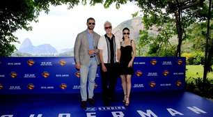 Clark Kent no Carnaval? Elenco de Superman fala sobre Krypto, os desafios da DC e até canta hit do Brasil: "Fiquei sem palavras!" (Exclusivo)