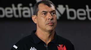 Fábio Carille é anunciado como novo técnico do Vitória