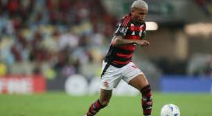 Wesley se acerta com a Roma e pode deixar o Flamengo
