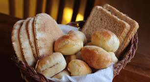 Qual tipo de pão é o mais saudável e o que você deve levar em conta na hora de comprá-lo?