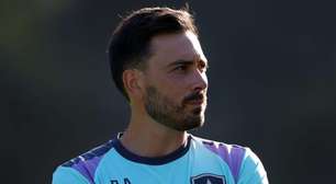Os desafios e quebra-cabeças que Davide Ancelotti encontrará no Botafogo
