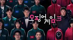 Adeus, 'Round 6': os 12 melhores doramas estrelados por atores da 3ª temporada para matar a saudade do seu personagem preferido