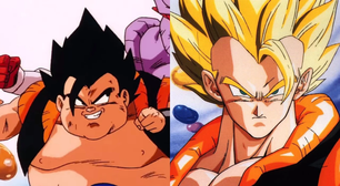 A fusão de Goku e Vegeta foi essencial para a melhor luta da história de Dragon Ball