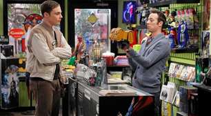 The Big Bang Theory abandona a comédia e vira ficção científica: Nova série derivada vai chegar ao streaming