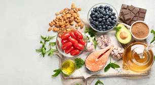 Dieta anti-inflamatória: confira alimentos indicados e seus benefícios