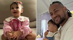 Irmã de Amanda Kimberlly, mãe de Helena, ironiza notícia sobre pensão de Neymar