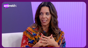 Flávia Reis repercute sucesso em 'Garota do Momento: 'ganhei um tamanho que não esperava'