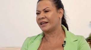 Roberta Miranda manda forte recado para mãe de Marília Mendonça
