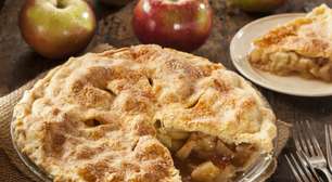 6 receitas de sobremesas quentes para o inverno