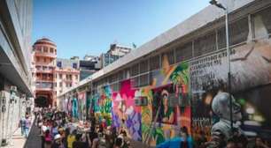 Travessa no Centro Histórico de Porto Alegre será fechada aos veículos para sediar eventos culturais