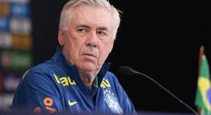 Ancelotti é condenado a um ano de prisão na Espanha