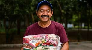 Cesta Básica: Quantas horas de trabalho você precisa para comprá-la todo mês?