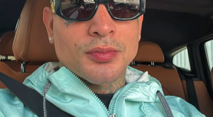 Mc Guimê é sincero sobre processo por dívida milionária: "Que a justiça"
