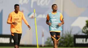 Ex-lateral processa Corinthians e pede pensão vitalícia
