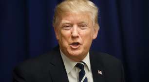 Trump ameaça Brasil com nova tarifa e diz que país "não tem sido bom" aos EUA
