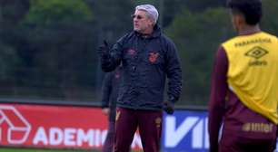 Athletico-PR tem 'chance dupla' de se manter no topo da tabela do Brasileirão; entenda
