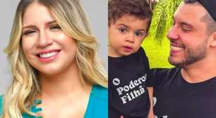 Murilo Huff ganha na Justiça a guarda do filho com Marília Mendonça; áudios mostram omissão de dados pela avó